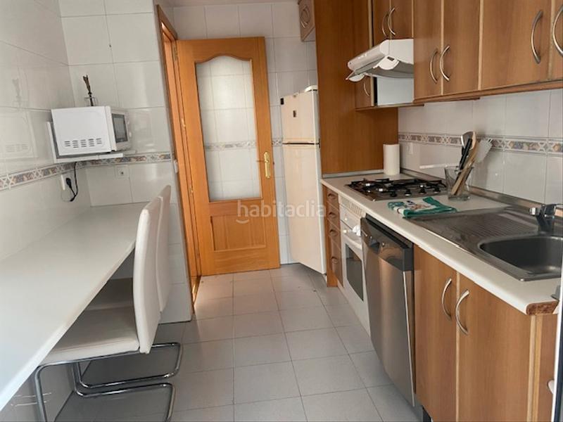 Foto 74f93eab-daac-4f79-85ef-7da0e71659da. Location appartement avec chauffage parking dans Larache Ciudad Real