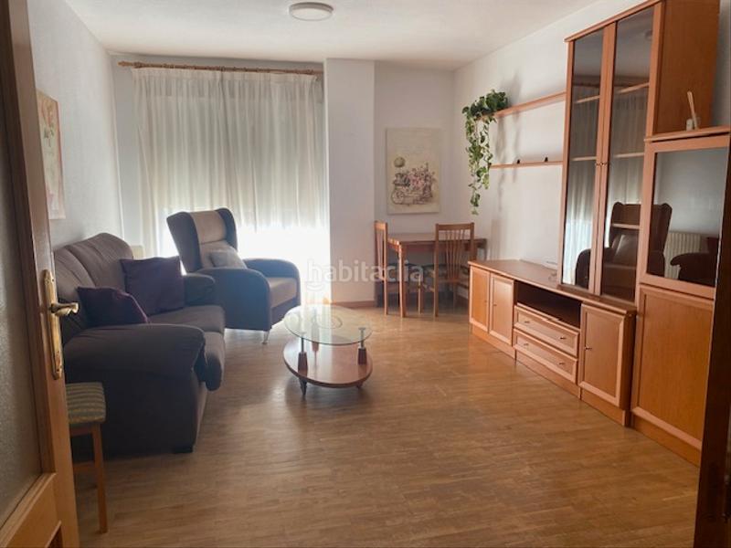 Foto 313679eb-daee-4a71-b27f-61f28441b9c1. Rent flat with heating parking in Larache Ciudad Real