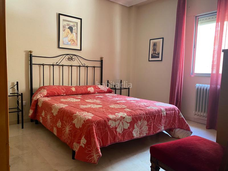 Foto 0a93fe61-a126-46f7-89ab-f8cbac6fb681. Flat with heating in El Torreón - Los Ángeles - El Pilar Ciudad Real