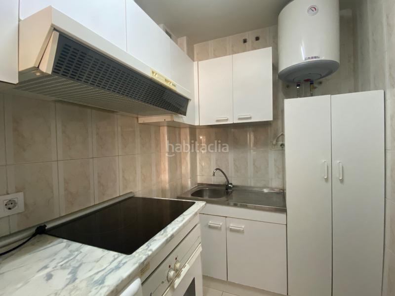 Foto 1bcb866c-d4dd-44ee-8863-e793e731f222. Flat with heating in El Torreón - Los Ángeles - El Pilar Ciudad Real