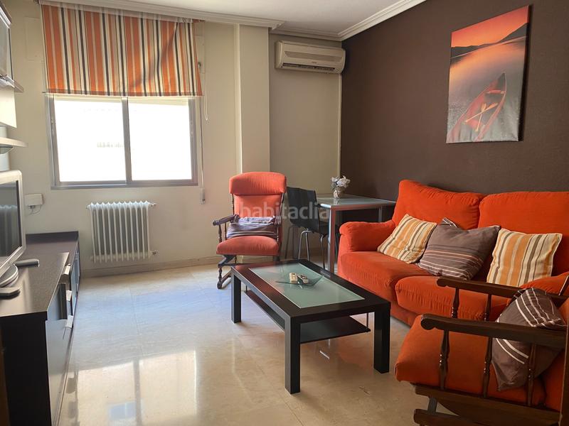 Foto 2e96ac95-10d2-4493-9535-f534c1c05d0f. Flat with heating in El Torreón - Los Ángeles - El Pilar Ciudad Real
