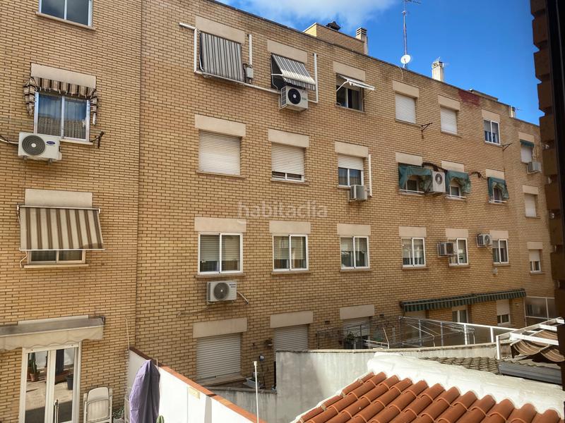 Foto 46c51338-5374-43ad-873f-6f12b4d2cde1. Flat with heating in El Torreón - Los Ángeles - El Pilar Ciudad Real