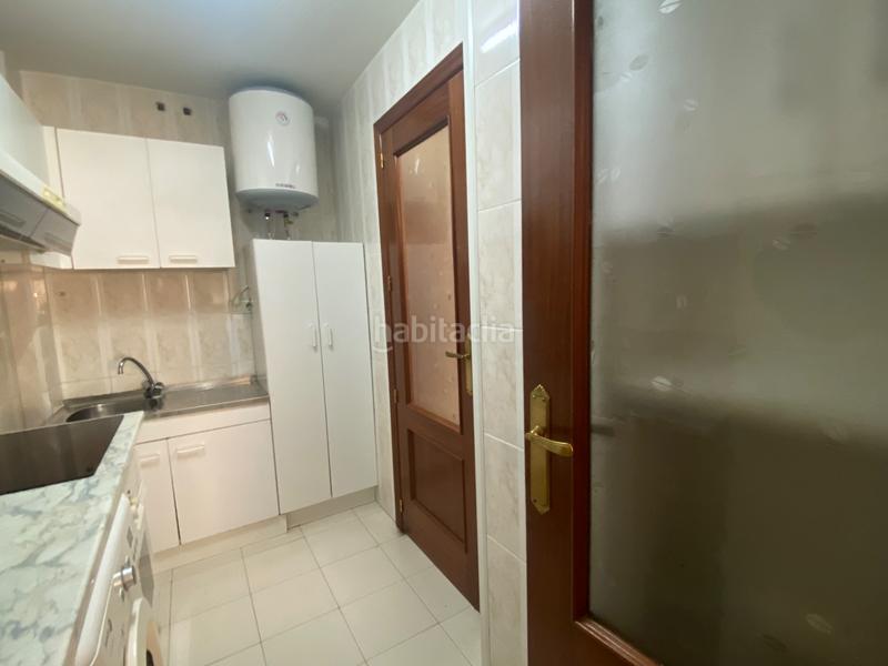 Foto 4da22ee1-3560-494c-bf7c-7e0e46661c65. Flat with heating in El Torreón - Los Ángeles - El Pilar Ciudad Real