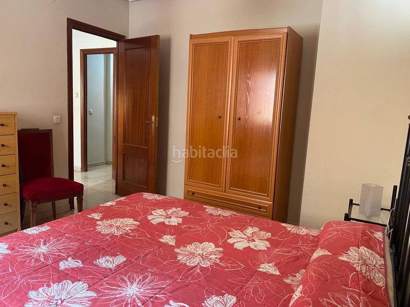 Foto 503d80b6-f9bf-43a0-8e9c-e5c1829b1328. Flat with heating in El Torreón - Los Ángeles - El Pilar Ciudad Real