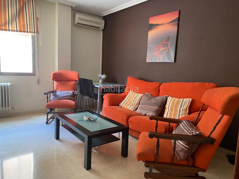 Foto 84c714e0-a076-4936-9a7c-53090d925c68. Flat with heating in El Torreón - Los Ángeles - El Pilar Ciudad Real