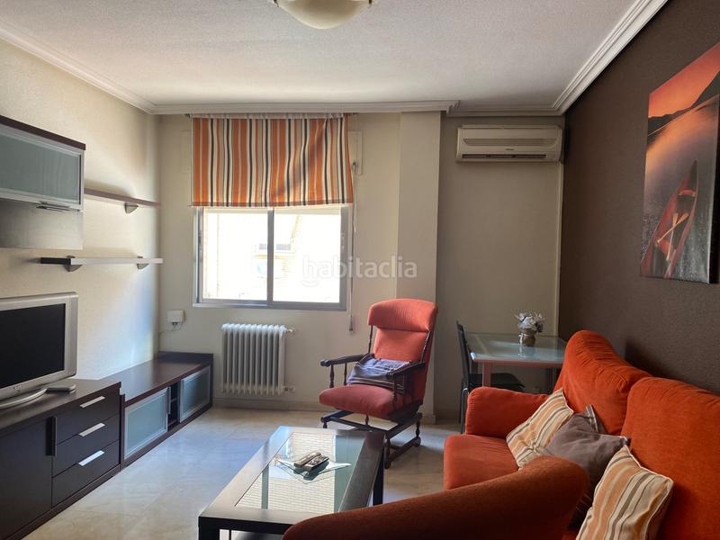 Foto a5abb5f1-06af-466a-bcbe-c502fa0b4833. Flat with heating in El Torreón - Los Ángeles - El Pilar Ciudad Real