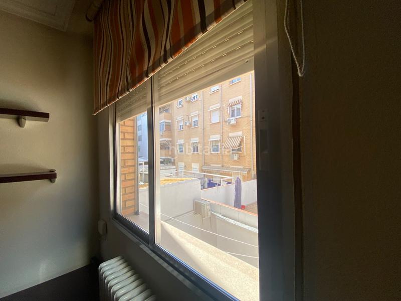 Foto b0673ee0-121a-4ba6-8d80-4557c16215b1. Flat with heating in El Torreón - Los Ángeles - El Pilar Ciudad Real