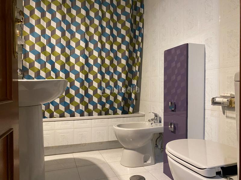 Foto b22a714d-92df-4275-b09d-b24e5eddbe38. Flat with heating in El Torreón - Los Ángeles - El Pilar Ciudad Real