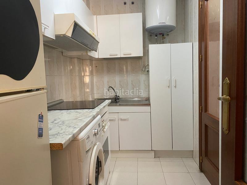 Foto e1e80b15-5f55-4499-b58d-75366c68c435. Flat with heating in El Torreón - Los Ángeles - El Pilar Ciudad Real