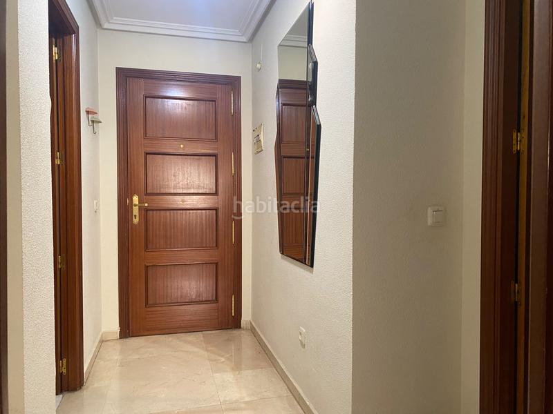 Foto e7496ca0-1b12-4cce-b667-6772a4a211b5. Flat with heating in El Torreón - Los Ángeles - El Pilar Ciudad Real