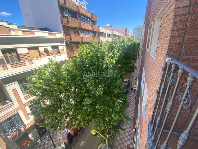 Foto 8a022d11-af16-44c1-ab6a-073e7edd3271. Pis amb calefacció a Centro - Plaza Mayor Ciudad Real