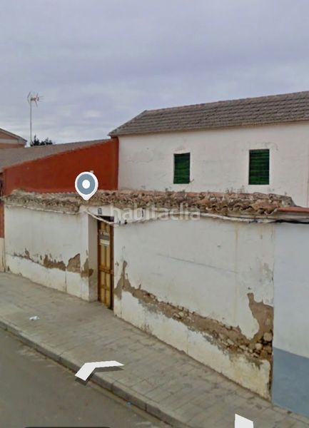 Foto a107babe-39f0-4a49-961c-0ca47b119c8c. Terreny residencial a Poblete
