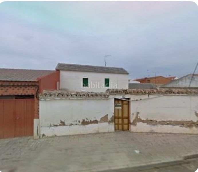 Foto ee637a38-68e7-4be0-bdae-a61193bce89f. Terreny residencial a Poblete