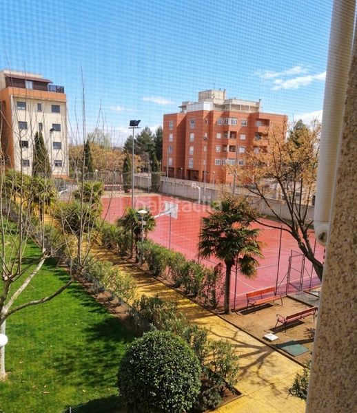 Foto 5dcd67ef-00f0-42b9-be8f-6bc0d6bc065f. Pis amb calefacció aparcament piscina a Nuevo Hospital Ciudad Real