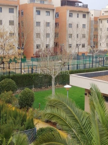 Foto a3440f3d-ae38-4bf6-9ac0-f47e1261591c. Pis amb calefacció aparcament piscina a Nuevo Hospital Ciudad Real
