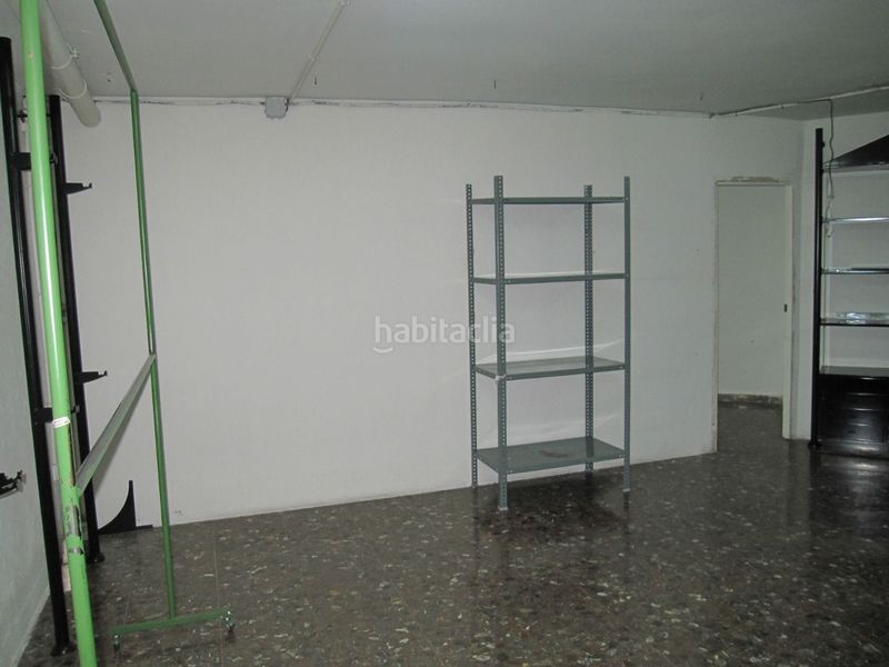 Foto 08b8a1ba-35c0-4432-b2ec-99ea730aee39. Lloguer local comercial a Centro - Plaza Mayor Ciudad Real