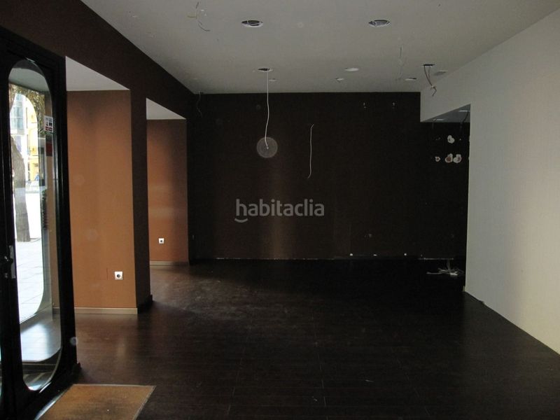 Foto 0dbcf79f-462c-4e83-b6a9-f8abce6b4fb6. Lloguer local comercial a Centro - Plaza Mayor Ciudad Real