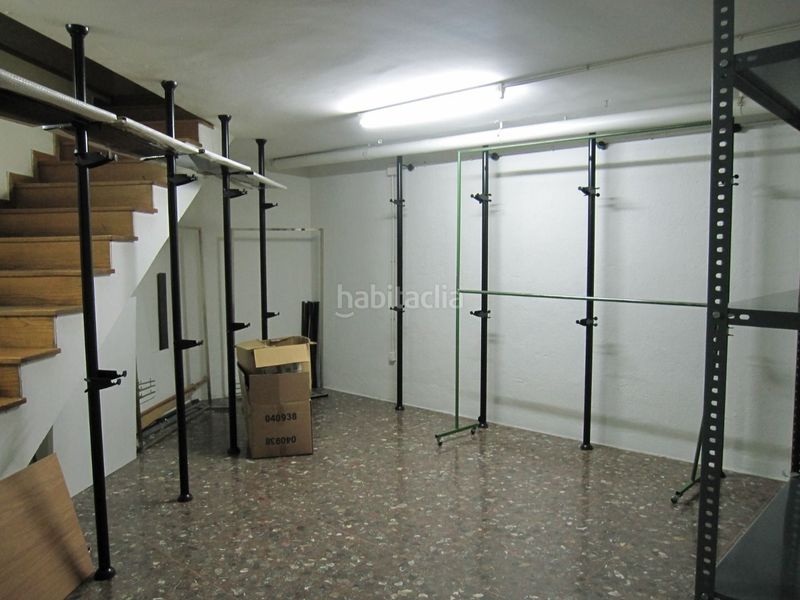 Foto 0e1d58c9-ec9f-4bdb-901b-49cd6bdac520. Lloguer local comercial a Centro - Plaza Mayor Ciudad Real