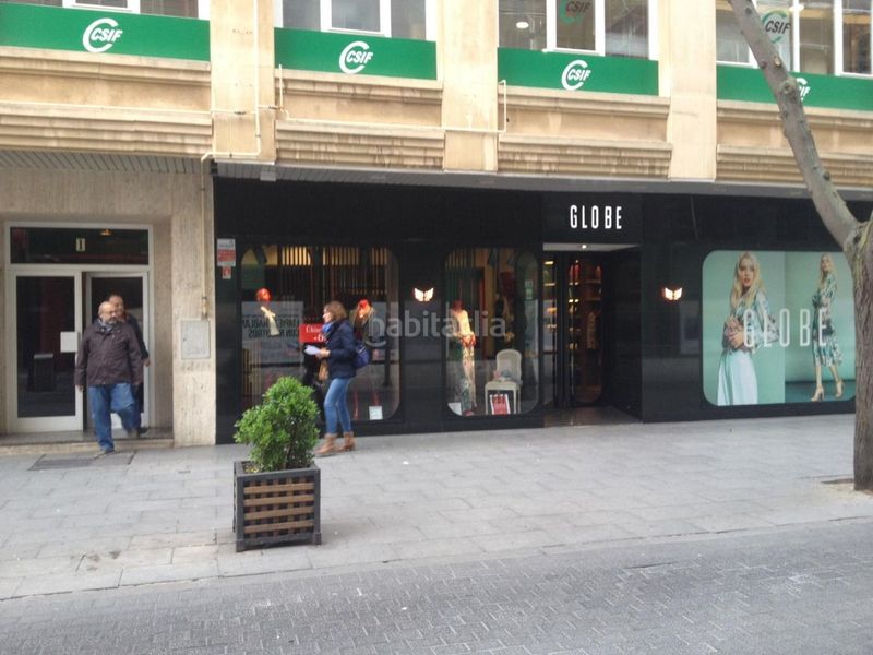 Foto 3ebf88f9-b3a0-4751-a215-5e6ffaf53b71. Lloguer local comercial a Centro - Plaza Mayor Ciudad Real