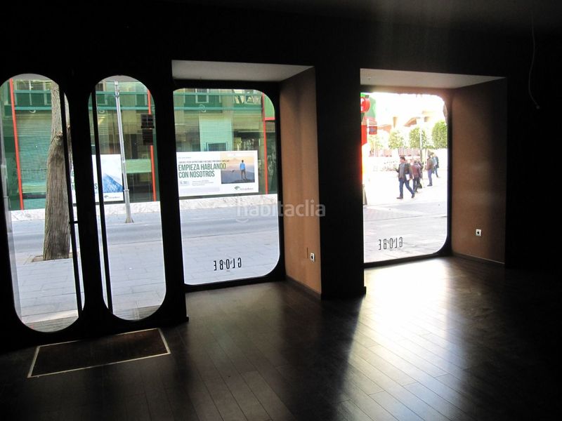Foto 453c7667-370e-4d78-8911-5dab6dafae62. Lloguer local comercial a Centro - Plaza Mayor Ciudad Real