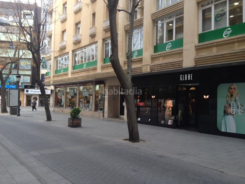 Foto 54fd9773-a04a-46c6-8708-6bf295a8a089. Lloguer local comercial a Centro - Plaza Mayor Ciudad Real