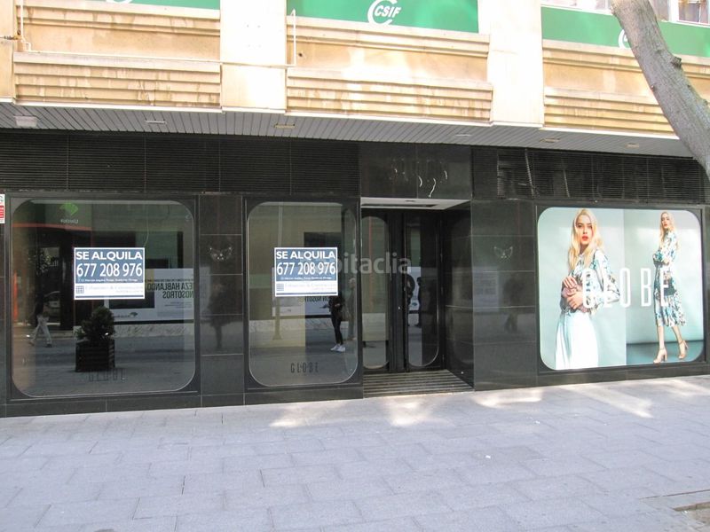 Foto 5bd1898b-f8c2-469a-bd6c-03753dd2474a. Lloguer local comercial a Centro - Plaza Mayor Ciudad Real