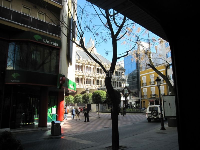 Foto 61ae9272-50d1-4db8-afd4-e52a3aee86fc. Lloguer local comercial a Centro - Plaza Mayor Ciudad Real
