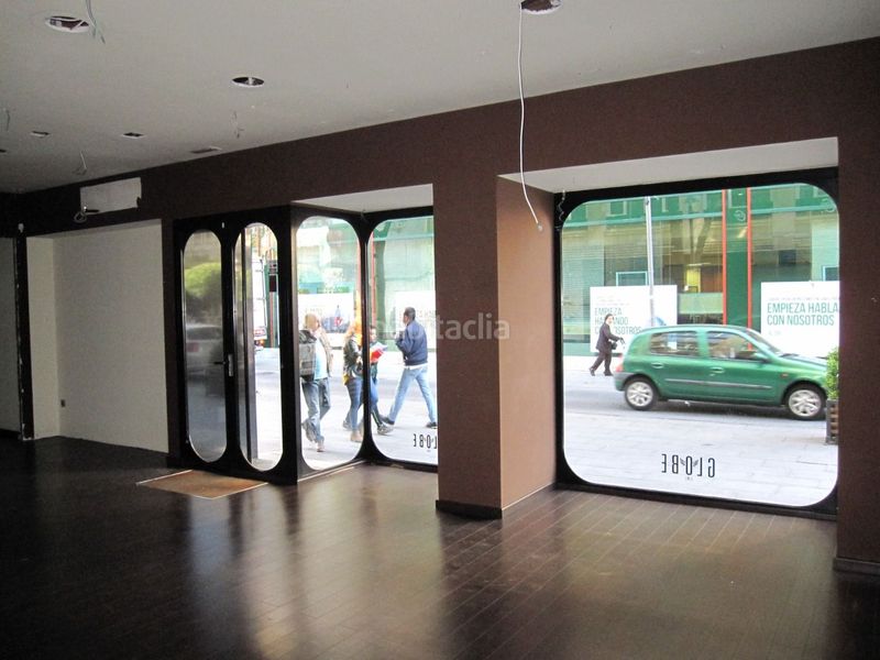 Foto 75988d0e-c790-4b65-bf73-18a9f3109015. Lloguer local comercial a Centro - Plaza Mayor Ciudad Real
