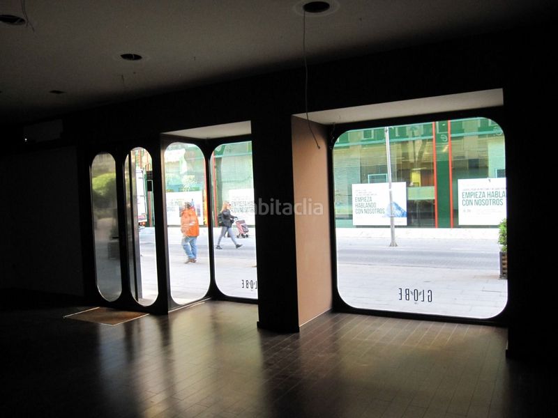 Foto 78d74edd-de4a-4e68-b472-11ef7de49867. Lloguer local comercial a Centro - Plaza Mayor Ciudad Real