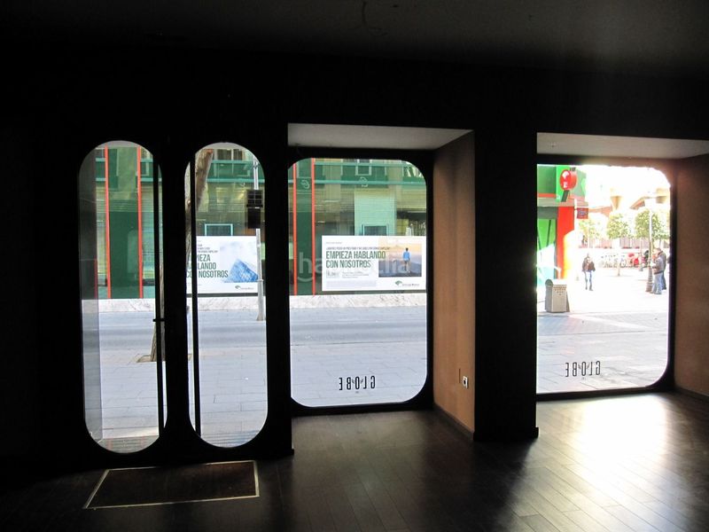 Foto b0aaac9a-79c4-4127-924a-b32e8d481715. Lloguer local comercial a Centro - Plaza Mayor Ciudad Real