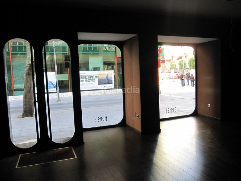 Foto d160bf1f-7b62-4b3f-8462-15bf7546c6c1. Lloguer local comercial a Centro - Plaza Mayor Ciudad Real