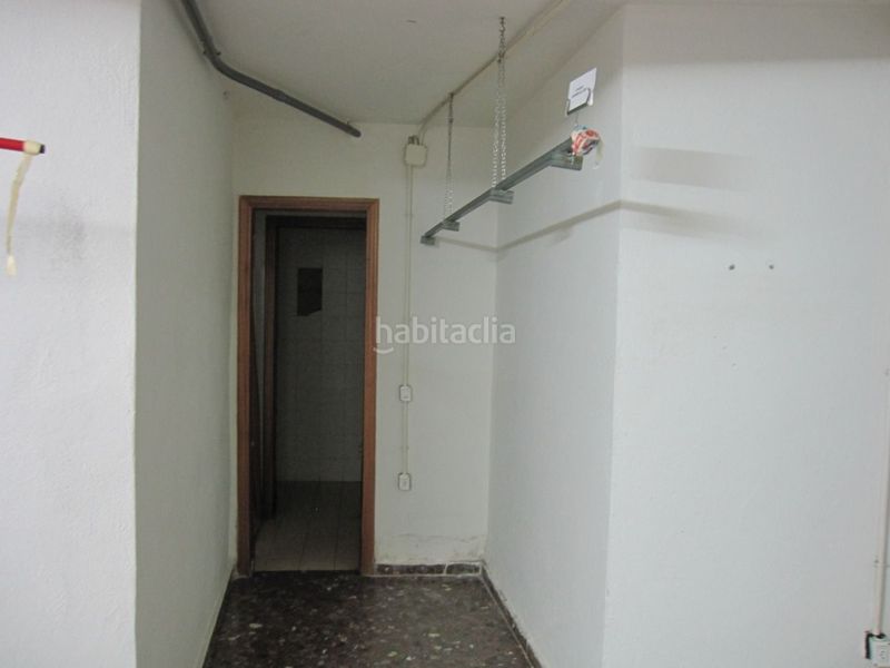 Foto ed10c93a-2ba7-4011-8c6a-140f692e32aa. Lloguer local comercial a Centro - Plaza Mayor Ciudad Real