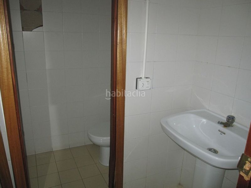 Foto f2e054c9-09b0-4007-879b-b372c0dc15a0. Lloguer local comercial a Centro - Plaza Mayor Ciudad Real