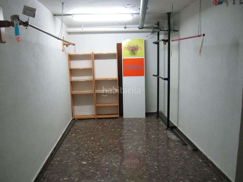 Foto f57d9eda-6157-478e-b9df-83d42d1ad076. Lloguer local comercial a Centro - Plaza Mayor Ciudad Real