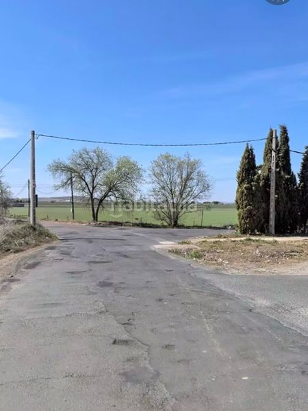 Foto 20ee70a9-1b64-4221-9a08-15284b311f39. Finca rústica a Santa María - Pío XII Ciudad Real