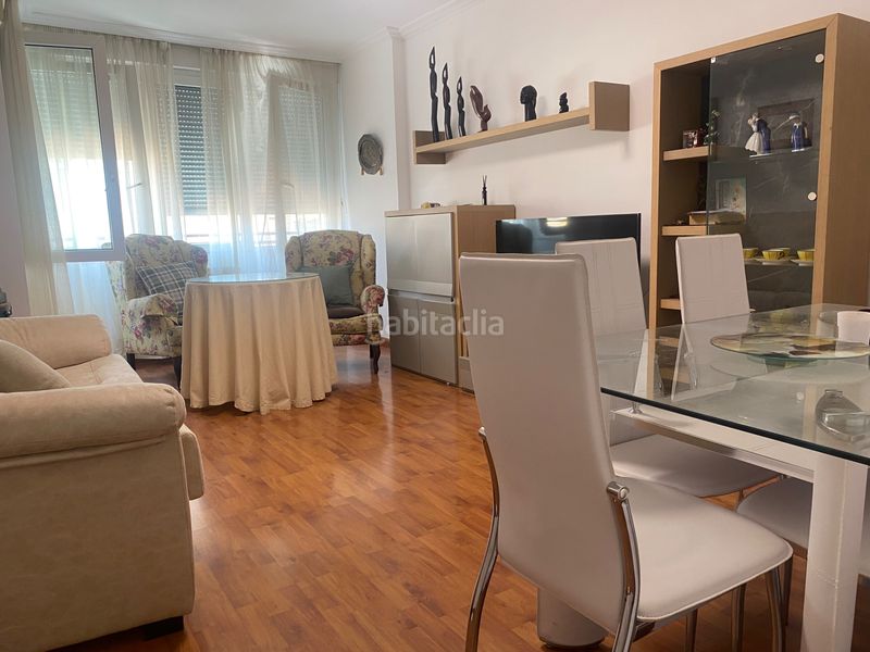 Foto 35f1321a-1ab8-4783-9bcf-659b4377ea83. Pis amb calefacció a Centro - Plaza Mayor Ciudad Real