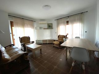 Lloguer Pis a Ronda de calatrava 22. Piso todo exterior