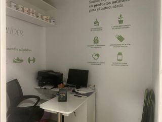 Local Comercial a La Moreria