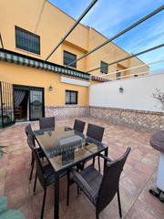 Affitto Casa a schiera  Calle leopoldo alas "clarín". Estupenda casa en bda arco-norte