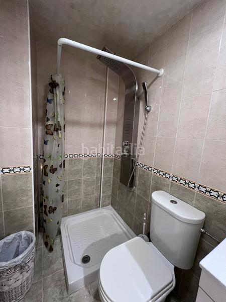Foto 6a85a17d-7390-4f1e-9162-86b4abafc17f. Lloguer casa adossada amb aparcament piscina a Arco Norte - Avda España Dos Hermanas