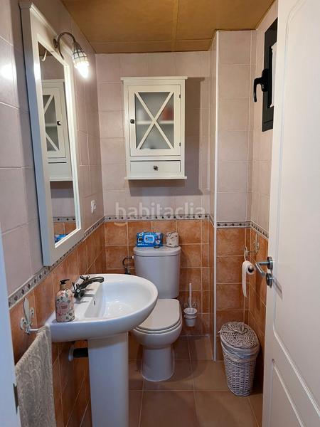 Foto 7236cb65-5bc5-474d-b235-d49a7b3a39ca. Lloguer casa adossada amb aparcament piscina a Arco Norte - Avda España Dos Hermanas