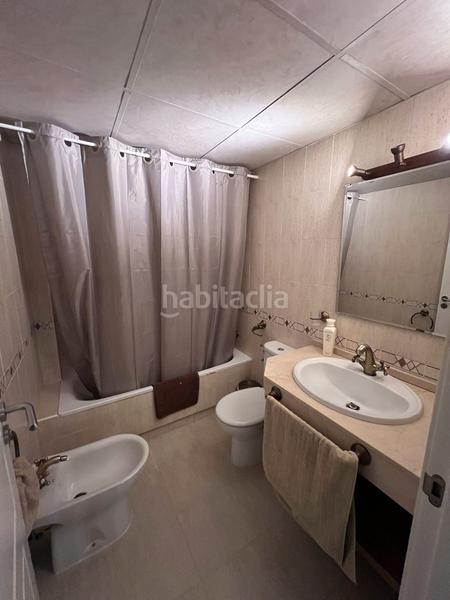 Foto f94ba604-bd18-4afb-9218-54b0786069ca. Lloguer casa adossada amb aparcament piscina a Arco Norte - Avda España Dos Hermanas