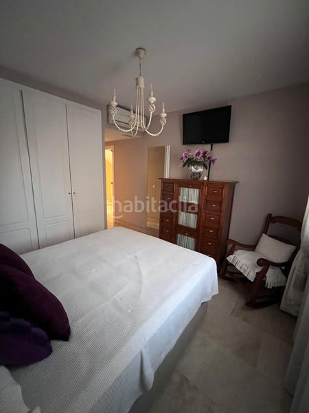 Foto 40bd289e-9e8b-443c-a805-c304046db44f. Rent semi detached house with parking pool in Arco Norte - Avda España Dos Hermanas