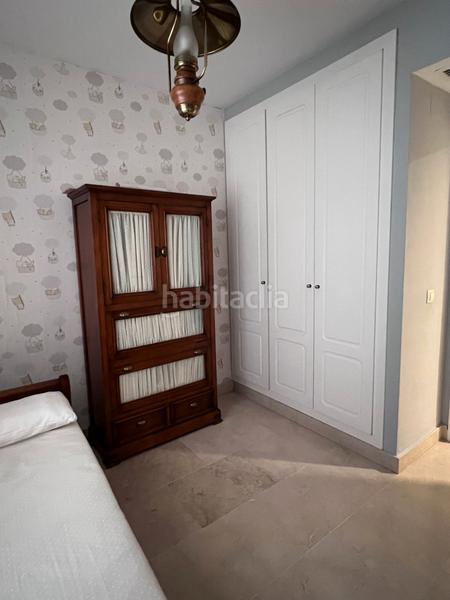 Foto 49e25647-2a66-4f88-9cec-8f65fde4d7dd. Rent semi detached house with parking pool in Arco Norte - Avda España Dos Hermanas