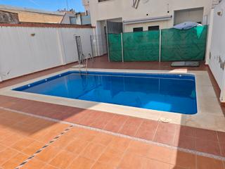 Loft  Calle real de utrera 160. Oportunidad en dos hermanas