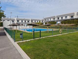 Location Maison jumelée à Juan antonio jimenez adame 16
