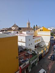 Flat in Calle las morerillas 12. Oportunidad inversión
