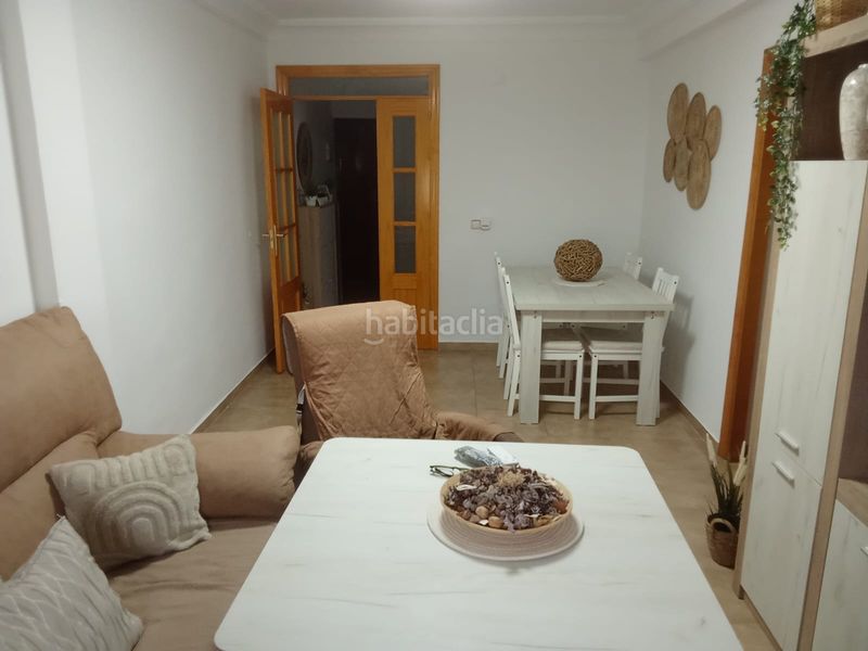 Foto ab7efec0-6d41-44d5-8864-e5f69a78b335. Pis a Arco Norte - Avda España Dos Hermanas