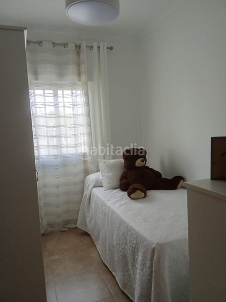 Foto b3e2113b-b593-4b9b-8237-826e86803a19. Pis a Arco Norte - Avda España Dos Hermanas