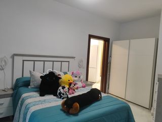 Apartament a Avenida de Andalucia